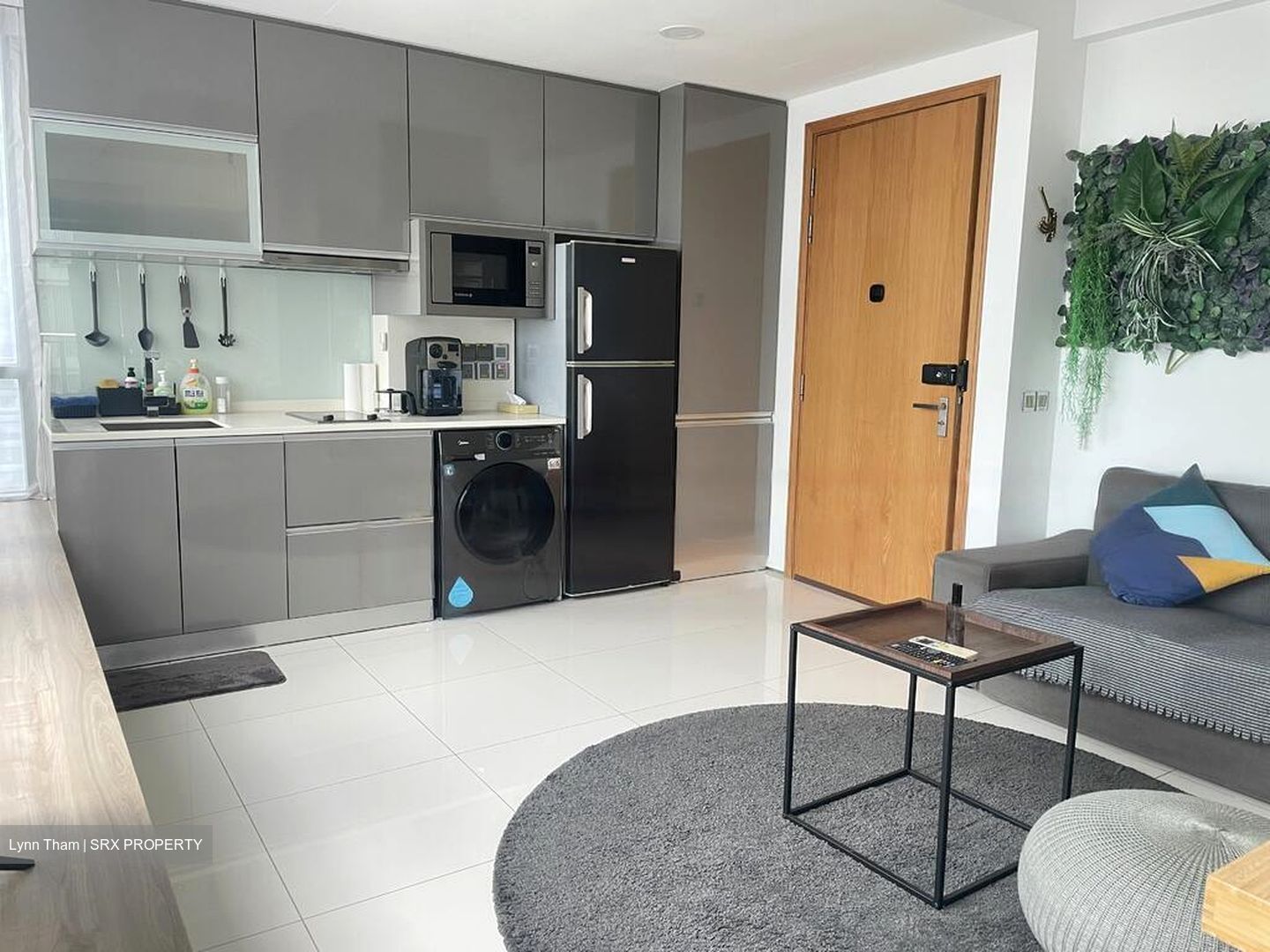 Lumiere (D2), Apartment #612738521